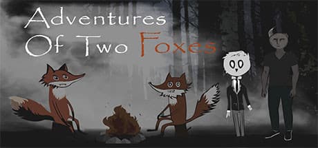 Adventures Of Two Foxes media 1