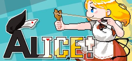 Alice! media 1