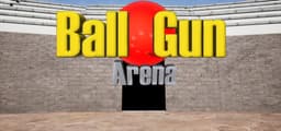 Ball Gun Arena