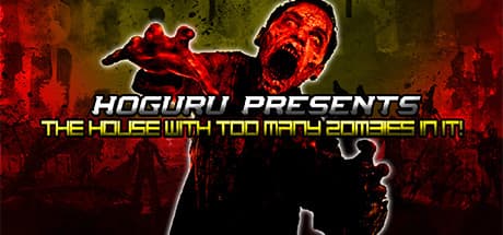 HOGuru Presents: The House With Too Many Zombies In It media 1