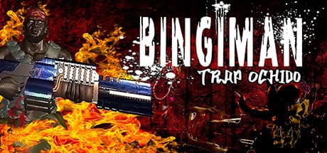 BINGIMAN: Trap Ochido media 1