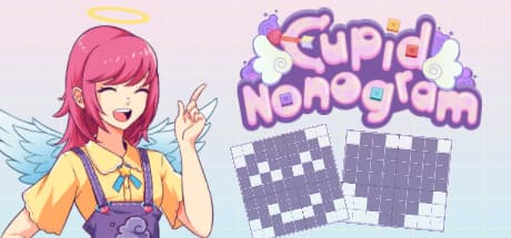 Cupid Nonogram media 1