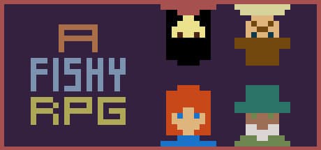 A Fishy RPG media 1