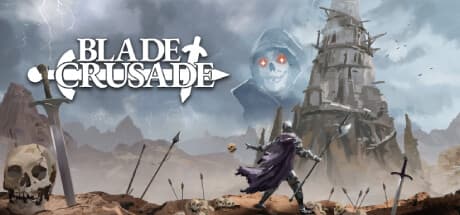 Blade Crusade media 1