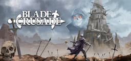 Blade Crusade