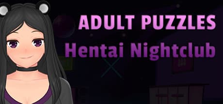 Adult Puzzles - Hentai NightClub media 1