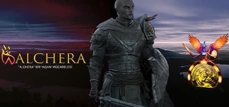 Alchera media 1