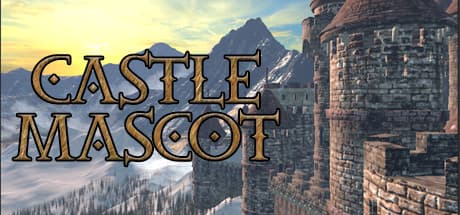 Castle Mascot media 1