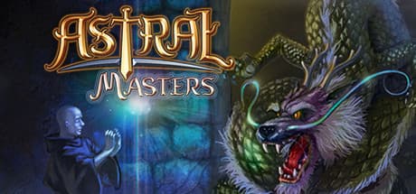 Astral Masters media 1