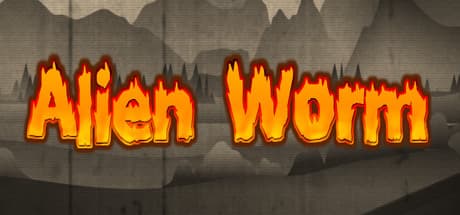 Alien worm media 1