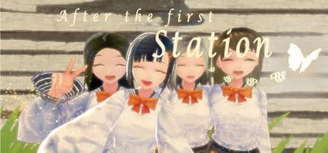 After the first station media 1