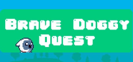 Brave Doggy Quest media 1