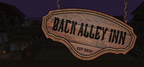 Back Alley Inn media 1