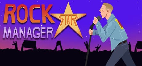 Rock Star Manager media 1