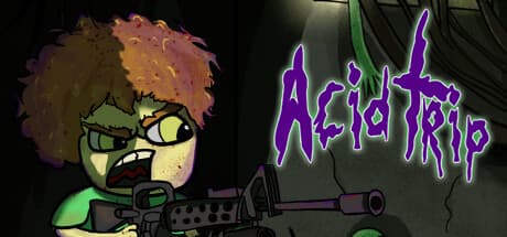 Acid Trip media 1