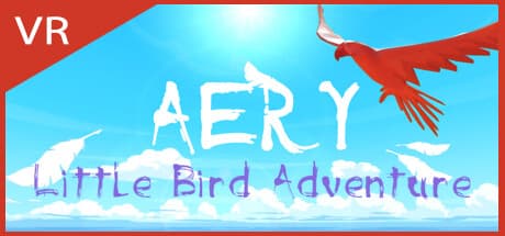 Aery VR - Little Bird Adventure media 1