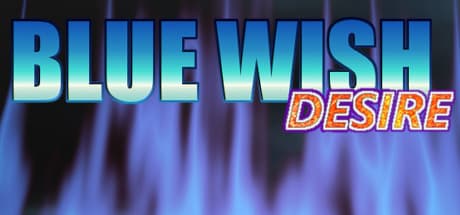 BLUE WISH DESIRE media 1