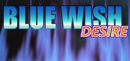 BLUE WISH DESIRE
