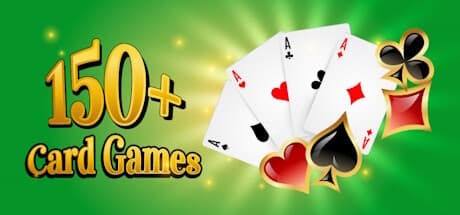 150+ Classic Solitaire Card Games Collection media 1