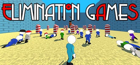 Elimination Games media 1