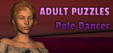 Adult Puzzles - Pole Dancer media 1