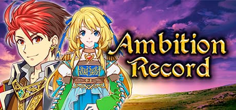 Ambition Record media 1