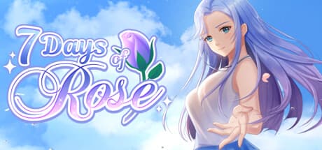 7 Days Of Rose media 1