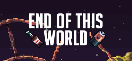 End of this World media 1