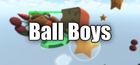 Ball Boys media 1
