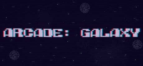 Arcade Galaxy media 1