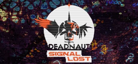 Deadnaut: Signal Lost media 1