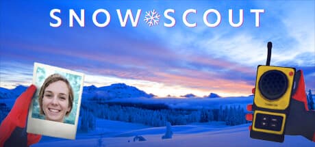 Snow Scout media 1