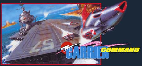 Carrier Command media 1