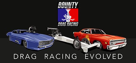 Bounty: Drag Racing media 1