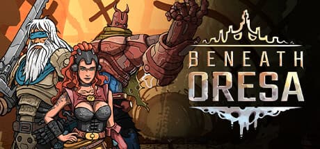 Beneath Oresa media 1