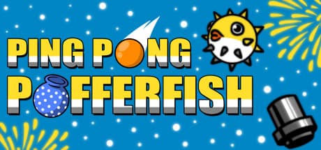 Ping Pong Pufferfish media 1
