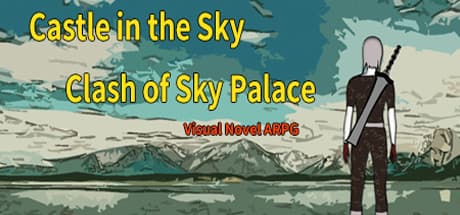 Castle in the Sky - Clash of Sky Palace media 1