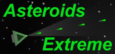 Asteroids Extreme media 1