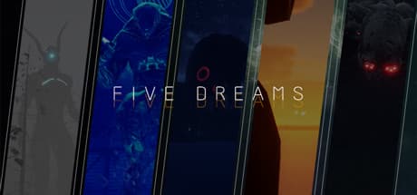 Five dreams media 1