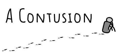 A Contusion media 1