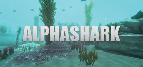 Alpha Shark media 1