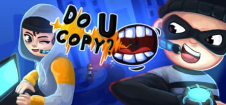 Do U Copy? media 1
