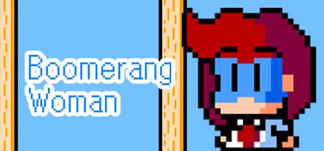 Boomerang Woman media 1