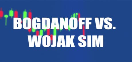 Bogdanoff vs. Wojak Simulator media 1