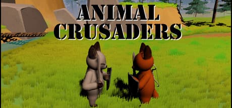 Animal Crusaders media 1