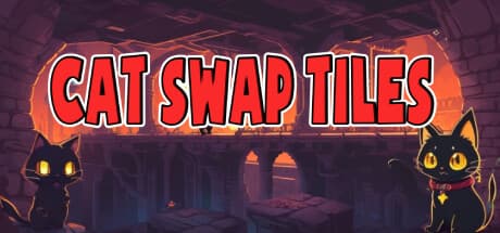 Cat Swap Tiles media 1