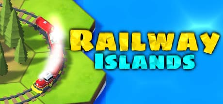 Railway Islands - Puzzle media 1