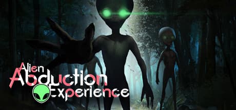 Alien Abduction Experience PC HD media 1