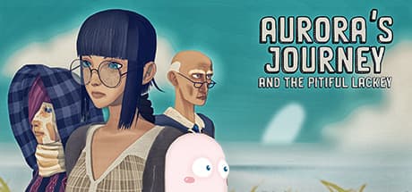 Aurora's Journey and the Pitiful Lackey media 1