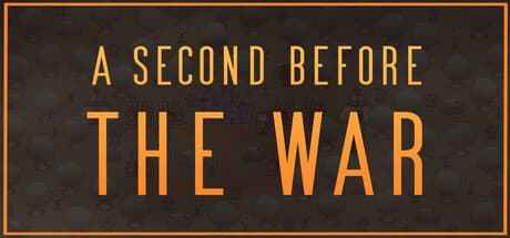 A Second Before The War media 1